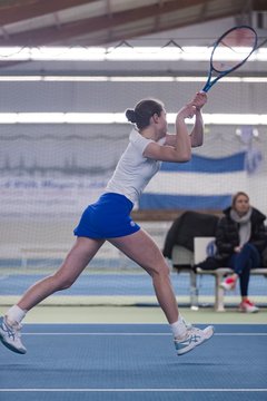 Bild 17 - NL Grossflottbeker THGC - TC RW Wahlstedt : Ergebnis: 6:0